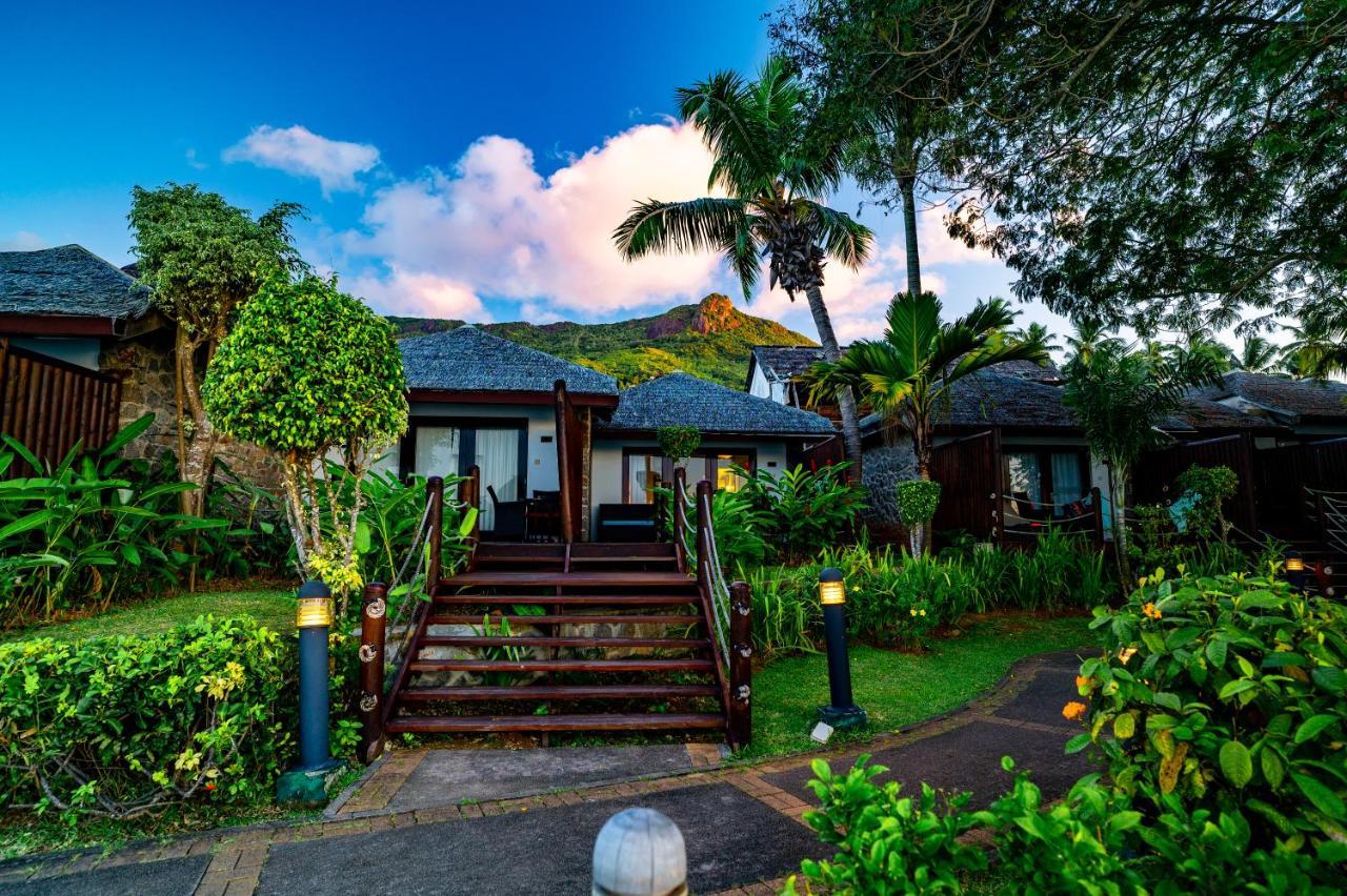 Fisherman'S Cove Resort Beau Vallon  Kültér fotó