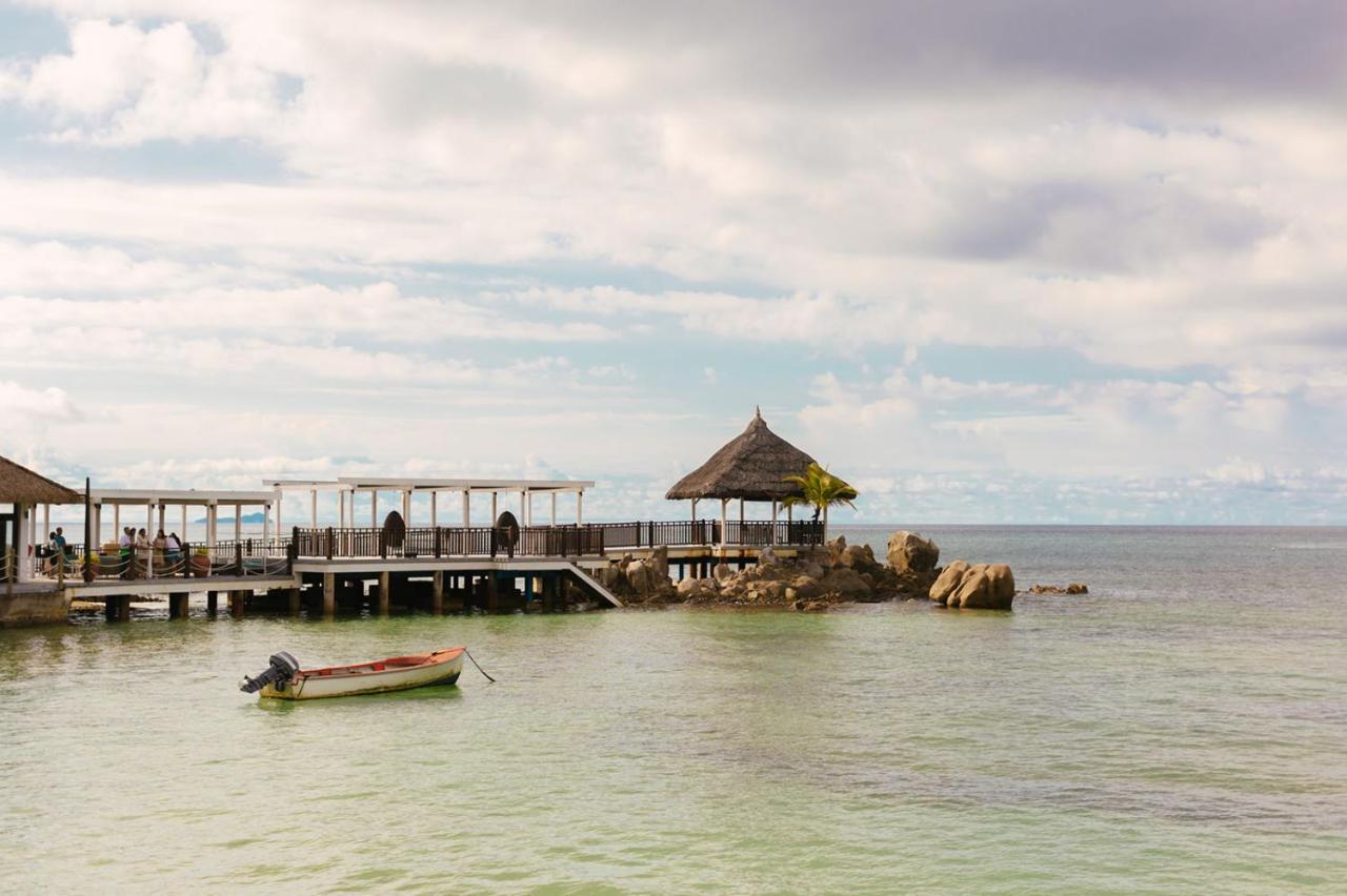 Fisherman'S Cove Resort Beau Vallon  Kültér fotó