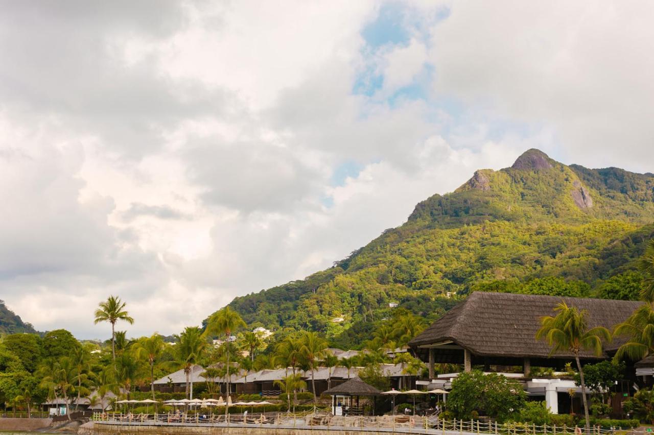 Fisherman'S Cove Resort Beau Vallon  Kültér fotó