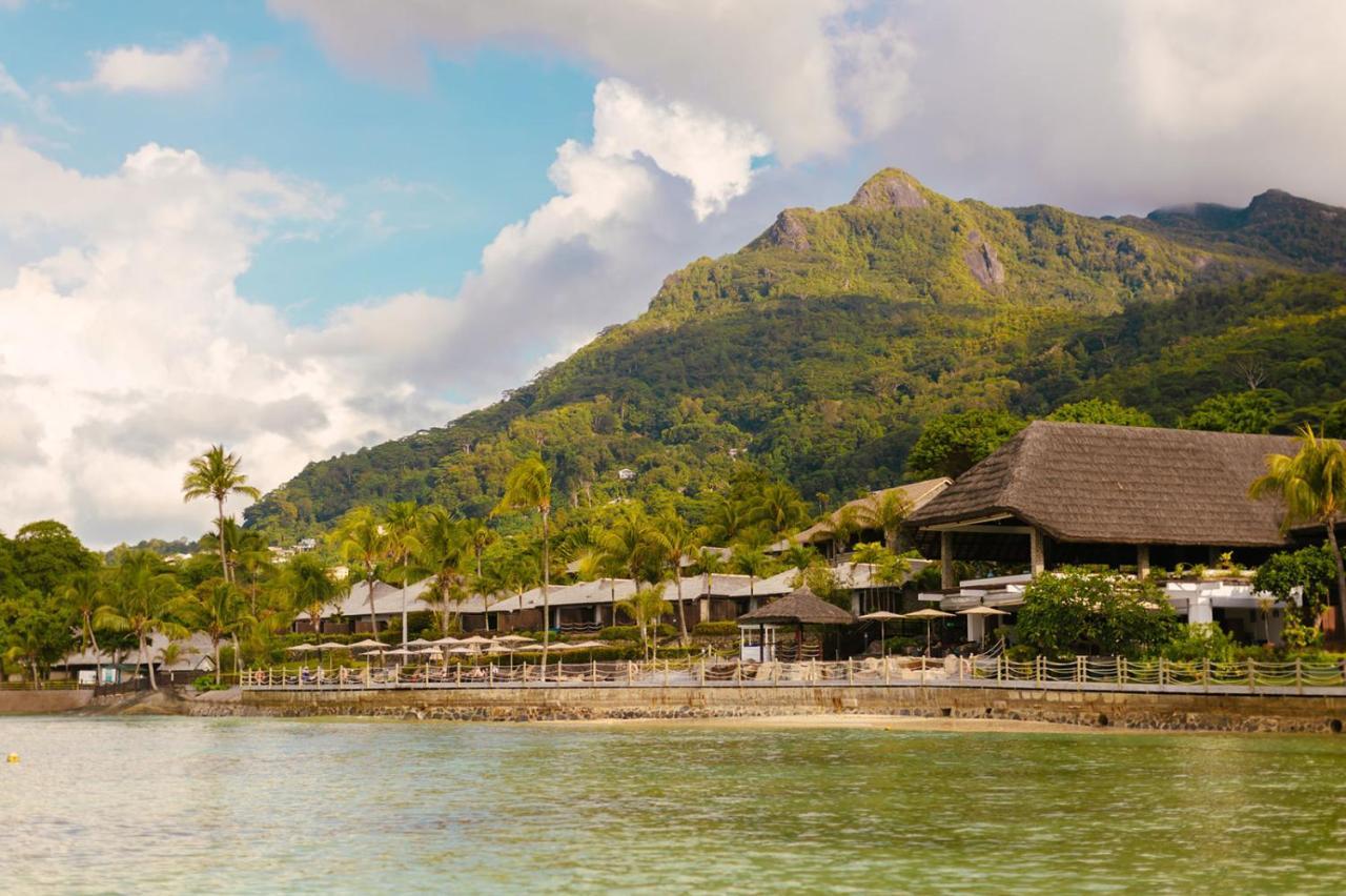 Fisherman'S Cove Resort Beau Vallon  Kültér fotó